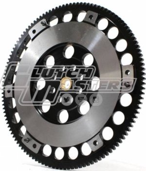 BMW M5 Steel Flywheel - Clutch Masters - Lightweight - `99-`03 BMW M5 Steel Flywheel - Clutch Masters - Lightweight - `99-`03